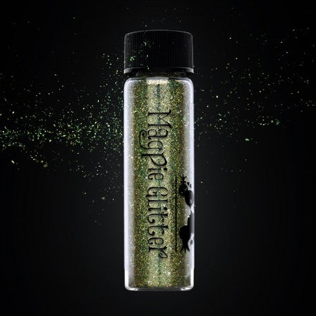 Mother Nature Glitter Collection