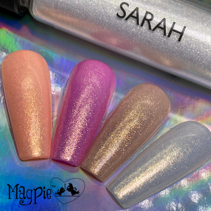 Sarah Glitter