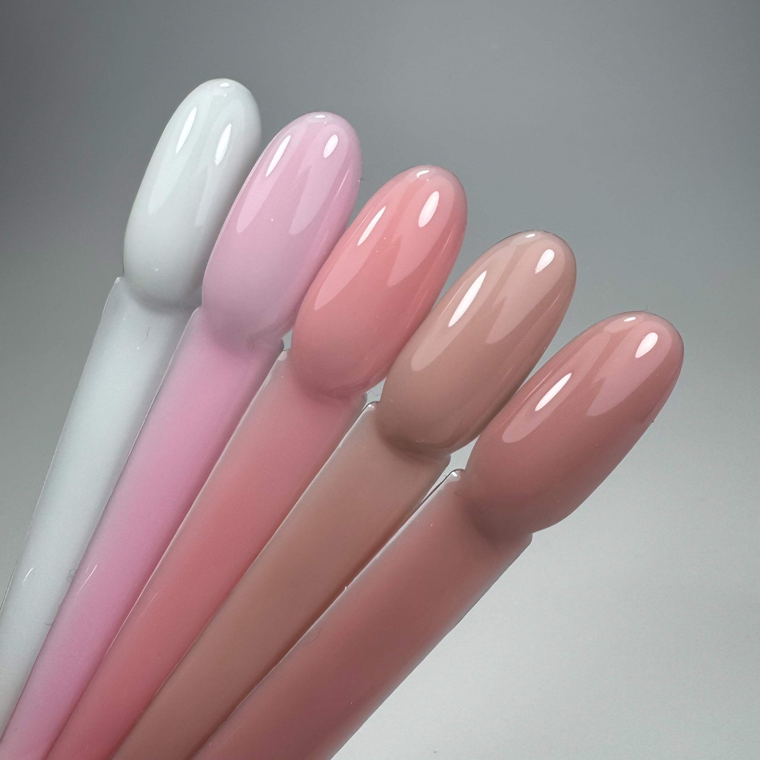 SCULPT IT Hard Gel - Full Color Collection