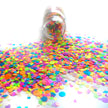 Love is Love Confetti Shapes