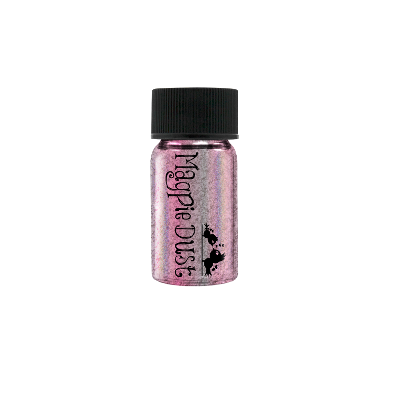 Shelly Chrome Dust