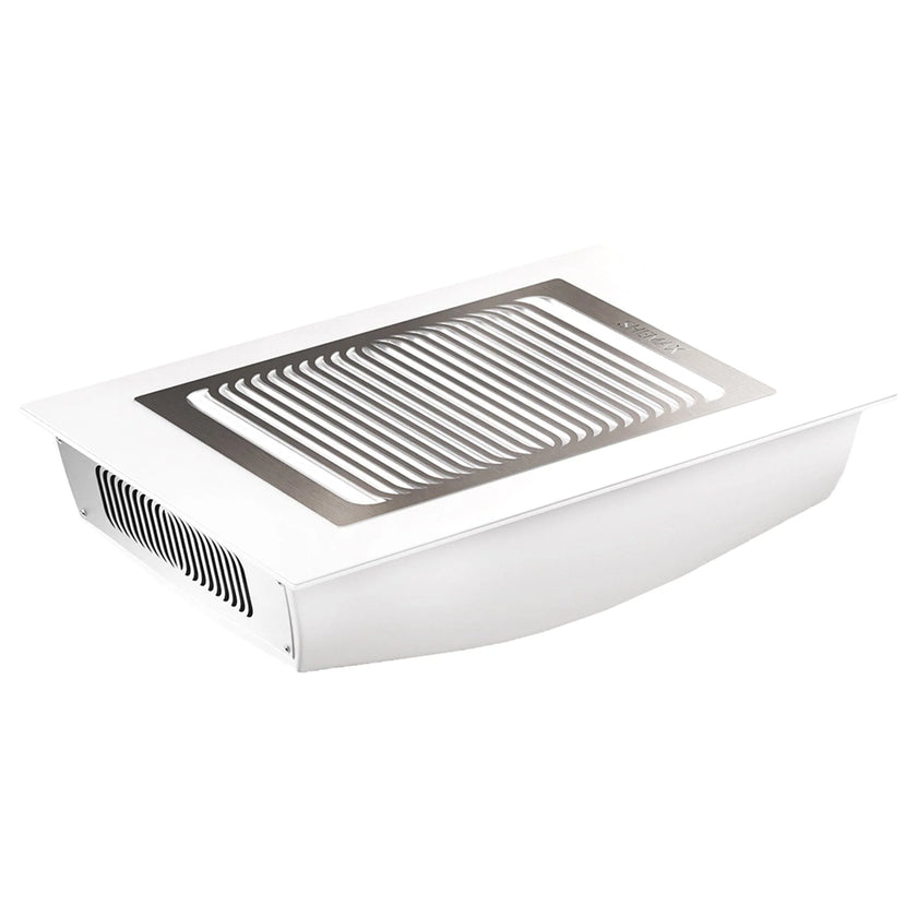 SheMax V Pro Dust Collector - White