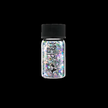 Silver Starry Sky