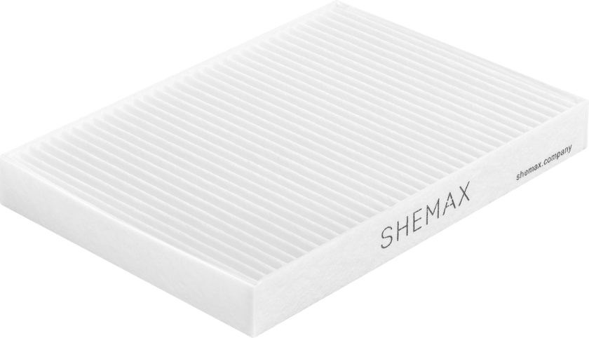 6 PACK - SheMax Dust Collector Filter, Pro and V Pro style