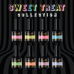 Sweet Treat Gel Color Collection