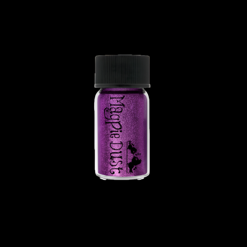 Teresa Chrome Dust