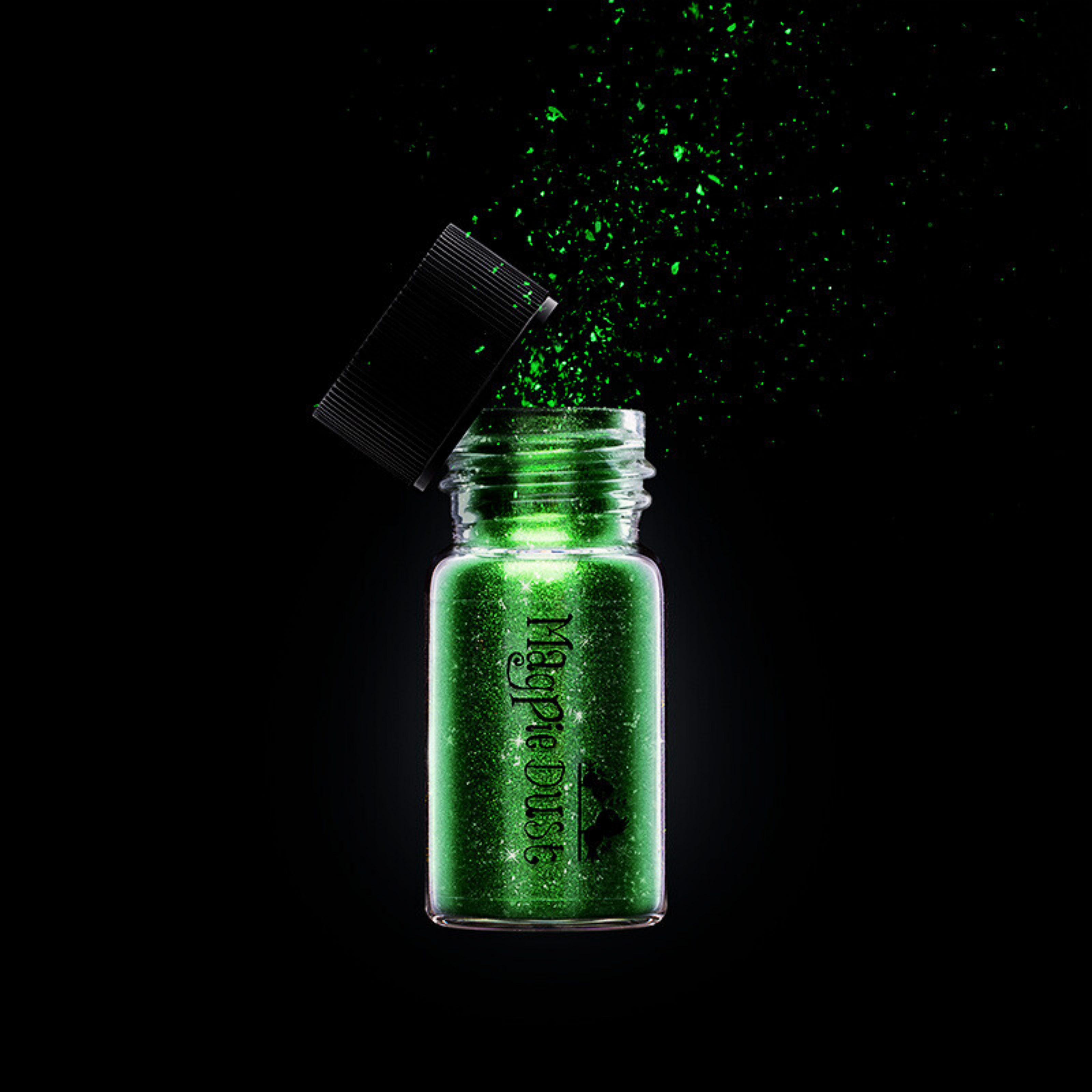 Tinsel Chrome Dust