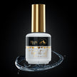 Top It Off - No Wipe Top Coat, Holo Glitz