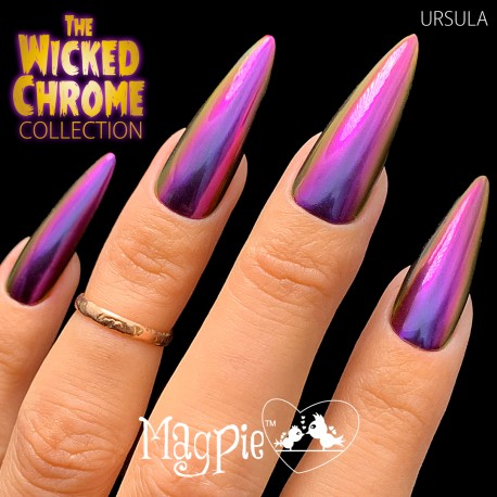 Wicked Chrome Collection