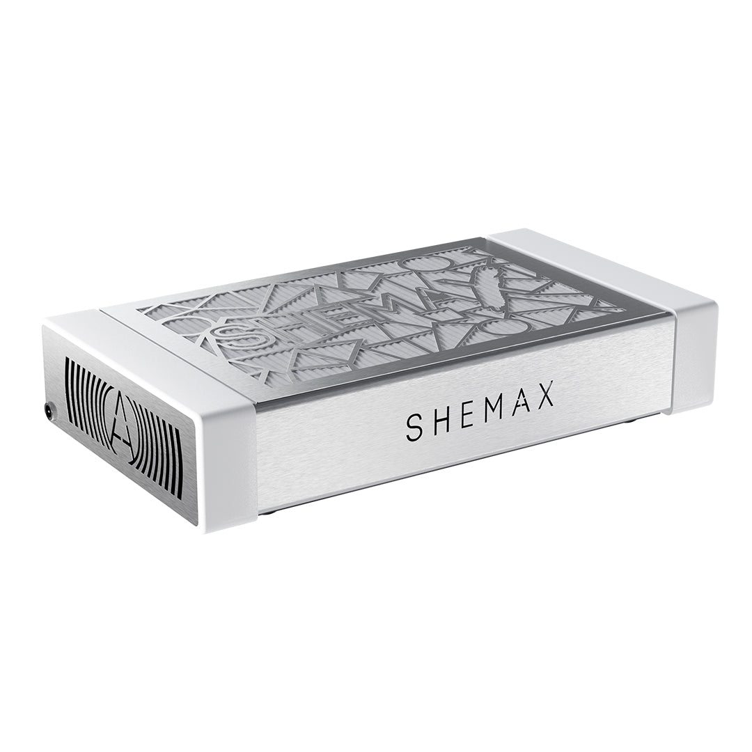 SheMax Pro Dust Collector - White