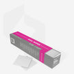 Staleks Lint Free DENSE Wipes, WHITE - 400 count