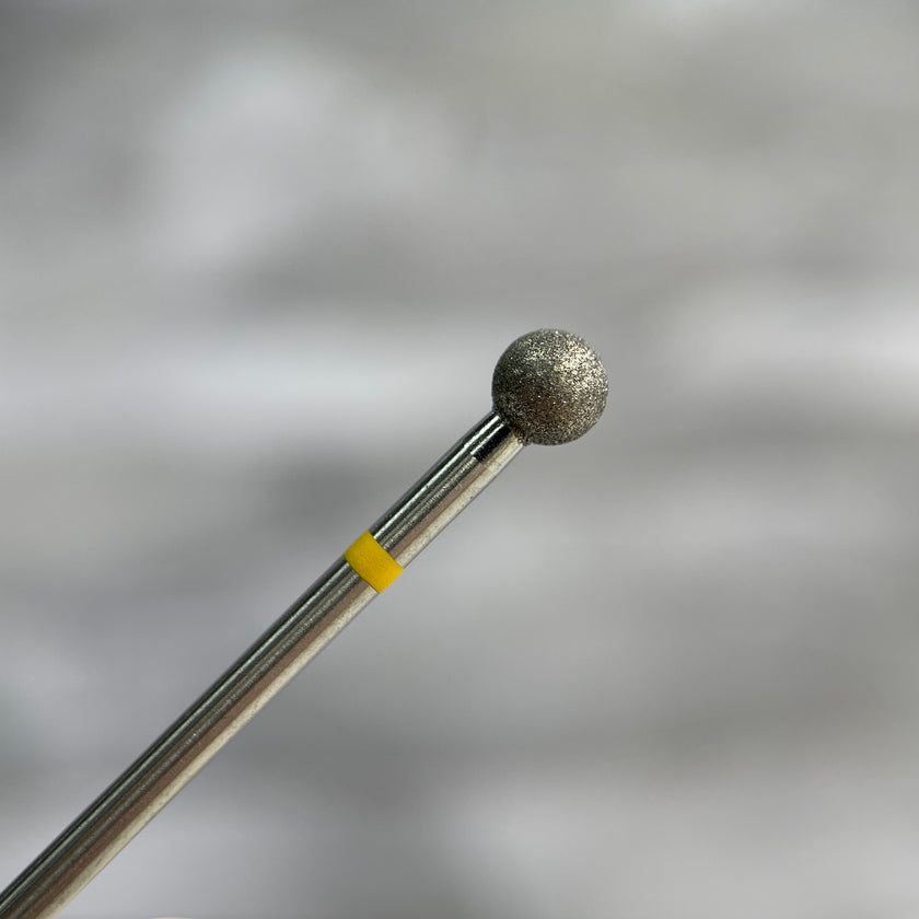 Skin Finisher (extra fine) - Diamond