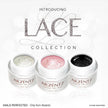 Gel Play Lace Collection - Black Lace