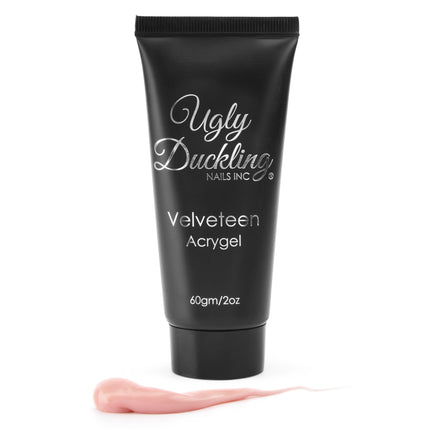 Ugly Duckling Velveteen Acrygel - Fufu