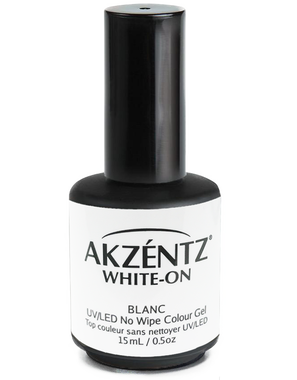 Black On/White On - One Step Color for Chrome