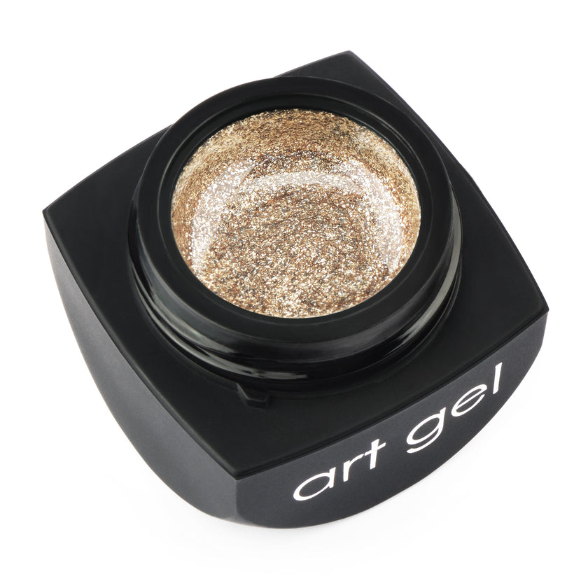 Ugly Duckling Art Gel 11 - Gold