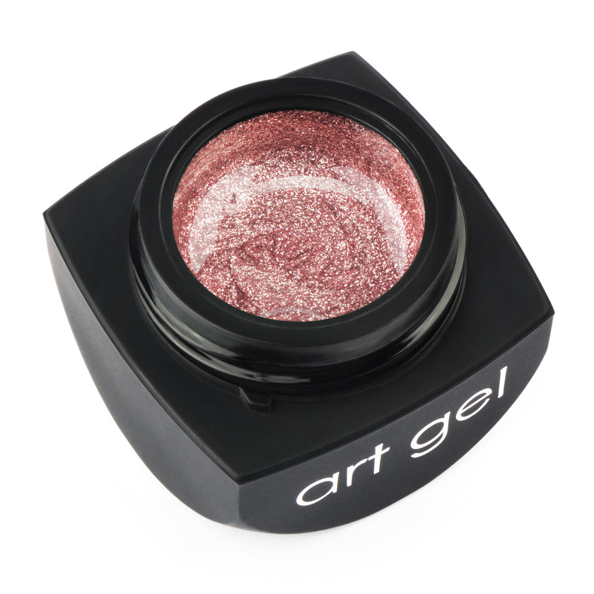 Ugly Duckling Art Gel 12 - Rose Gold
