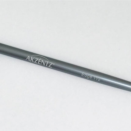 Akzentz #112 Angled Kolinksy Brush