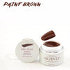 Gel Play Paint - Brown