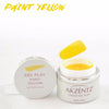 Gel Play Paint - Yellow