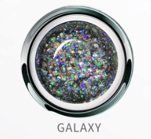 Gel Play Dazzle - Galaxy