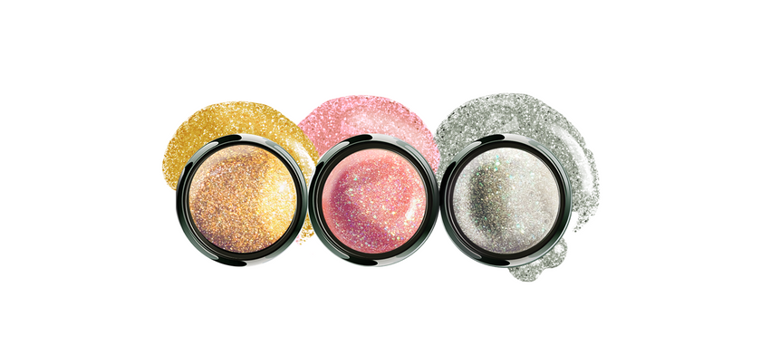 Gel Play Glitter Celestial - Full Size Collections