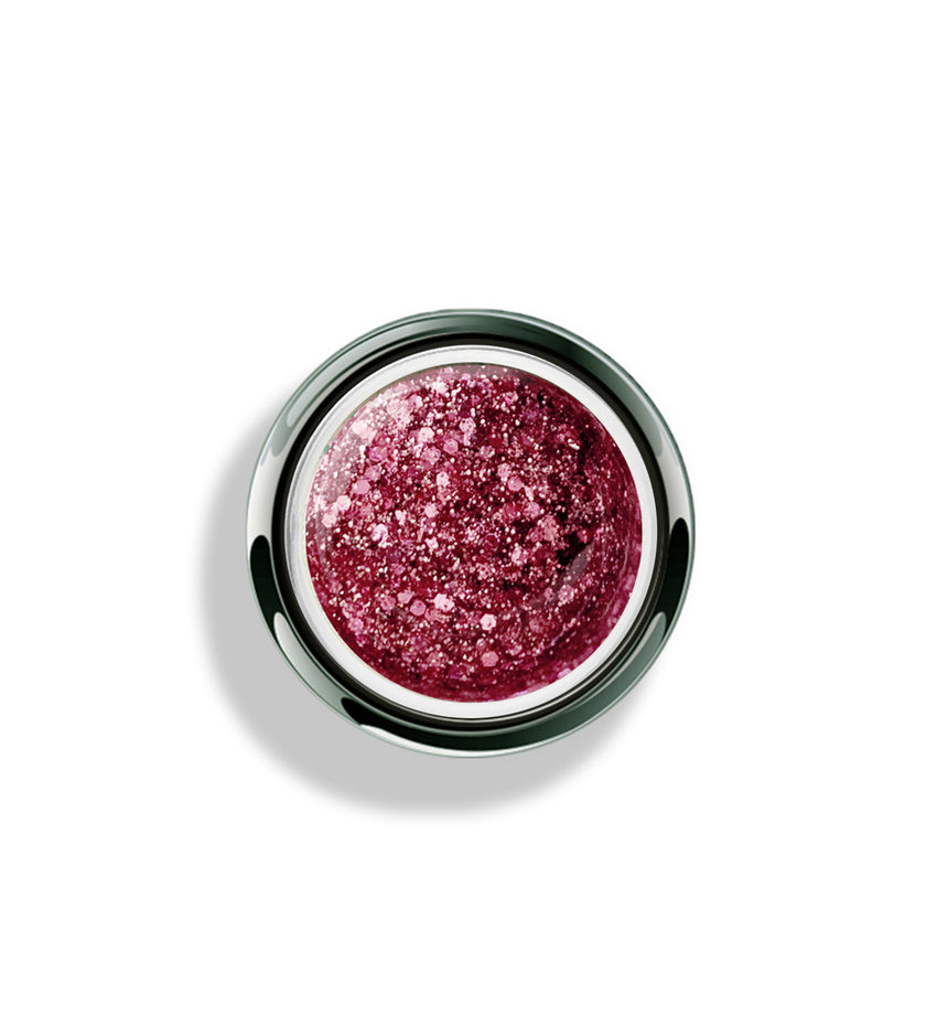 Gel Play Glitter - Peony Fantasy