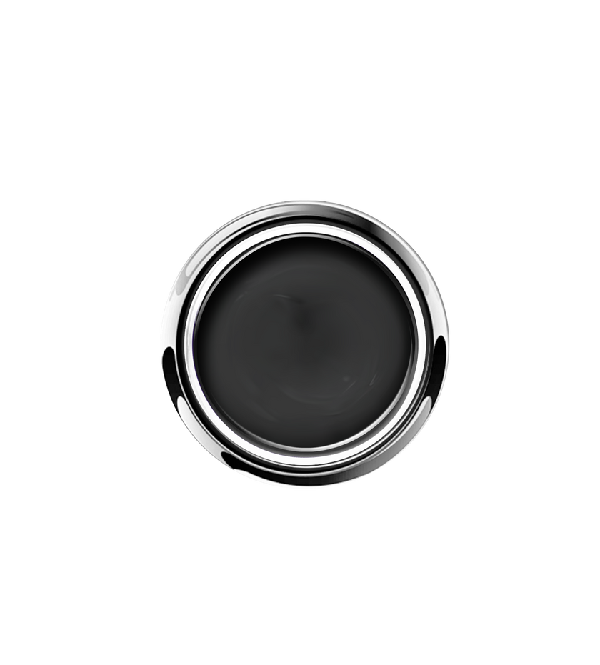 Gel Play Paint - Charcoal