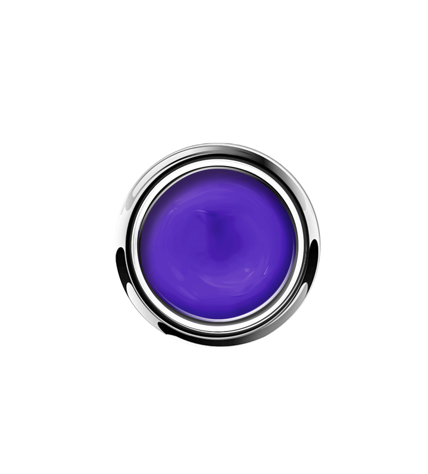 Gel Play Paint - Indigo