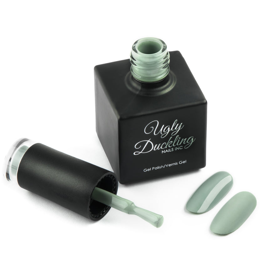 Ugly Duckling Gel Polish 009