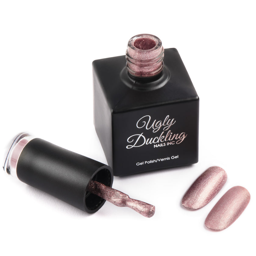 Ugly Duckling Gel Polish 015