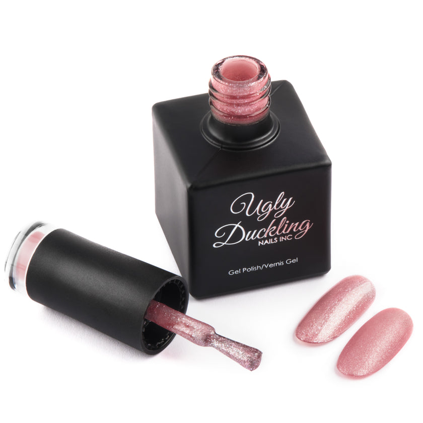 Ugly Duckling Gel Polish 016