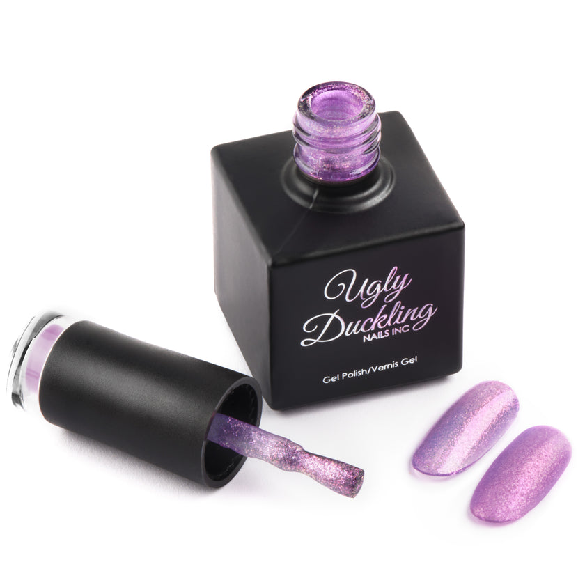 Ugly Duckling Gel Polish 017