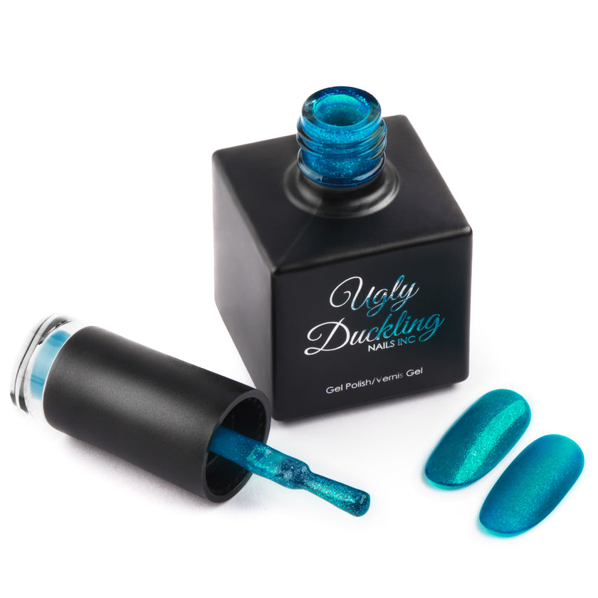 Ugly Duckling Gel Polish 020