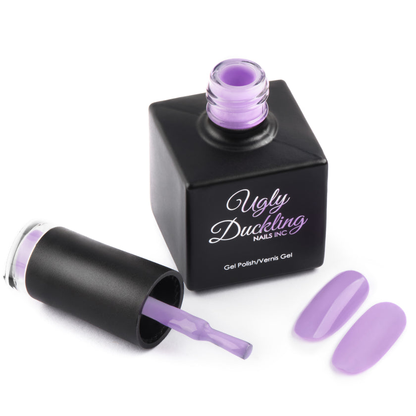 Ugly Duckling Gel Polish 022