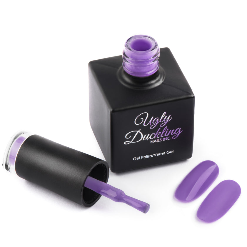 Ugly Duckling Gel Polish 023