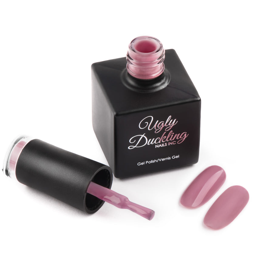 Ugly Duckling Gel Polish 026