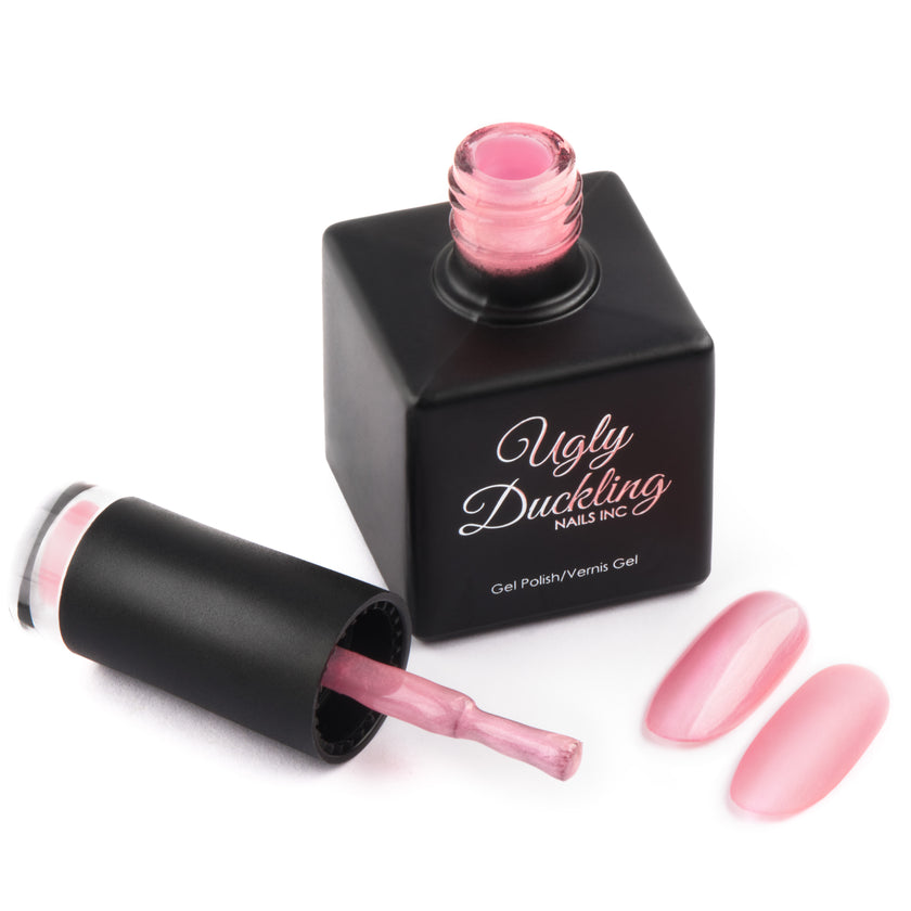 Ugly Duckling Gel Polish 028