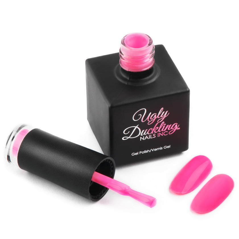 Ugly Duckling Gel Polish 031