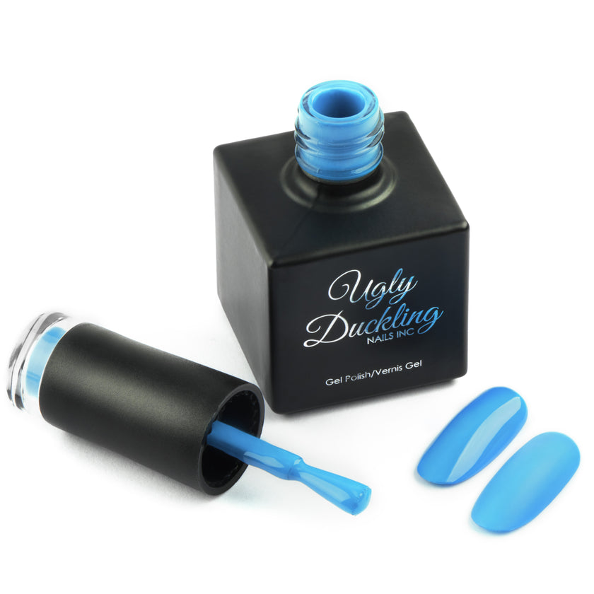 Ugly Duckling Gel Polish 038
