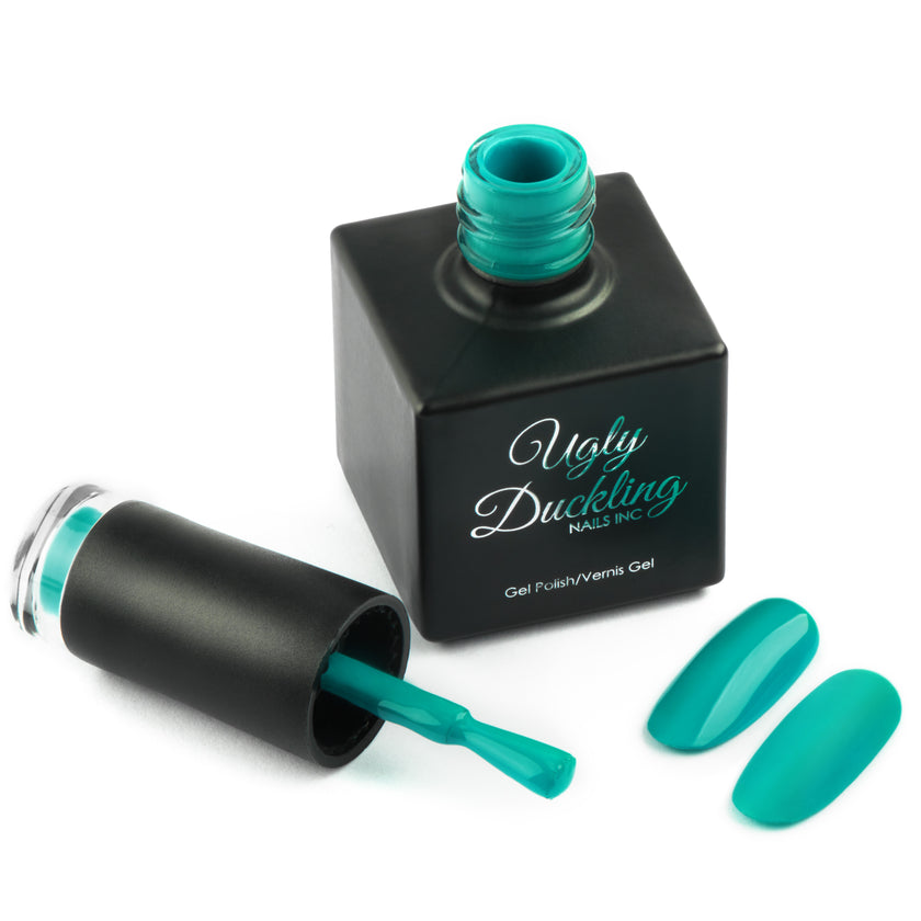 Ugly Duckling Gel Polish 040