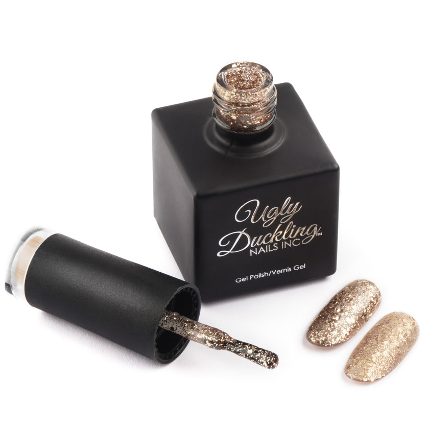Ugly Duckling Gel Polish 050