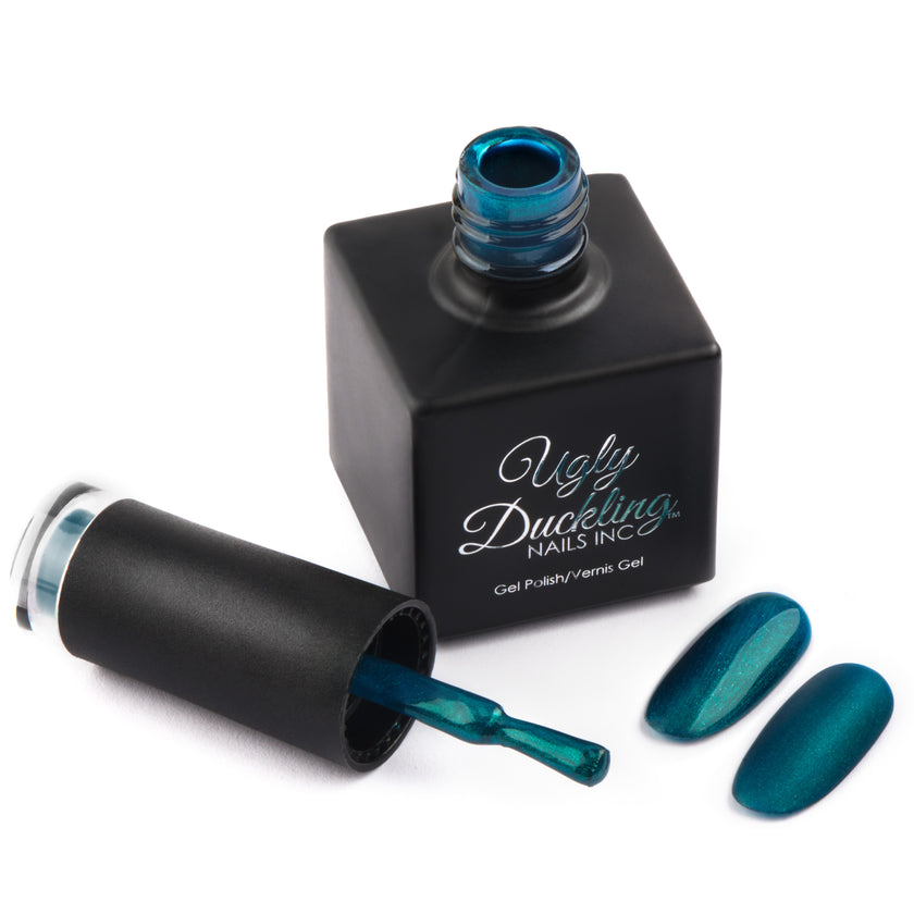 Ugly Duckling Gel Polish 058