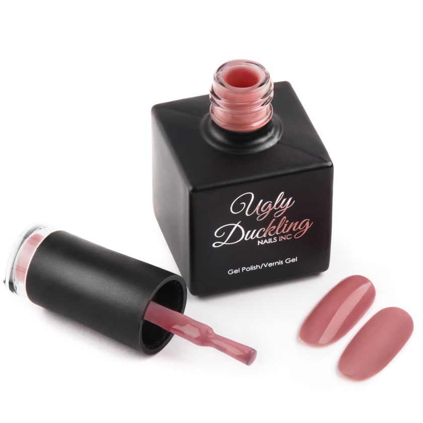 Ugly Duckling Gel Polish 066