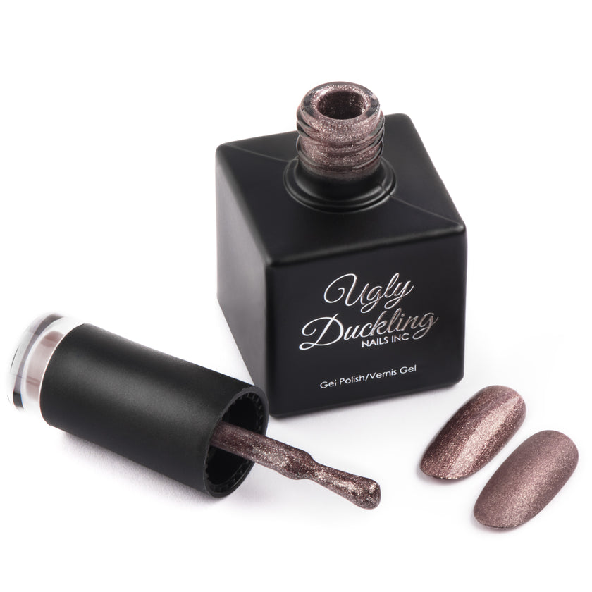 Ugly Duckling Gel Polish 076