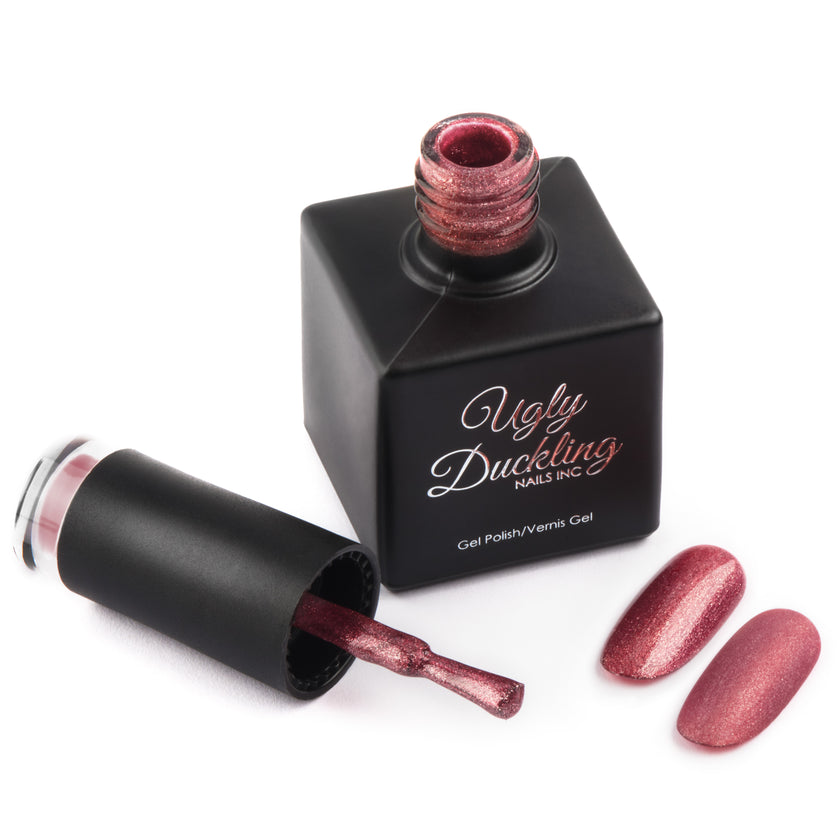 Ugly Duckling Gel Polish 077