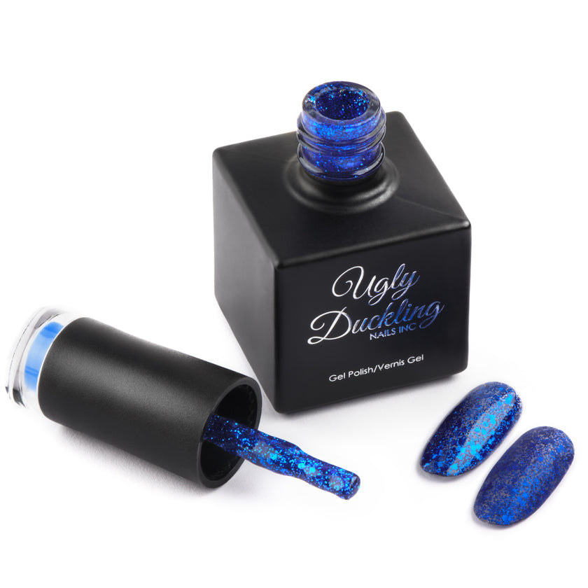 Ugly Duckling Gel Polish 078