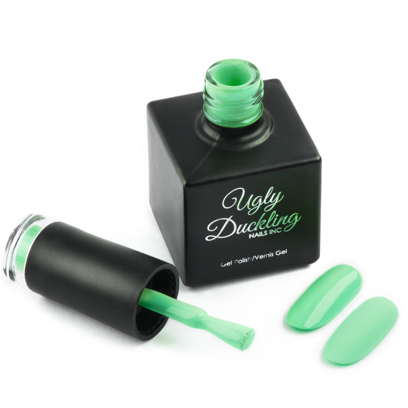Ugly Duckling Gel Polish 136