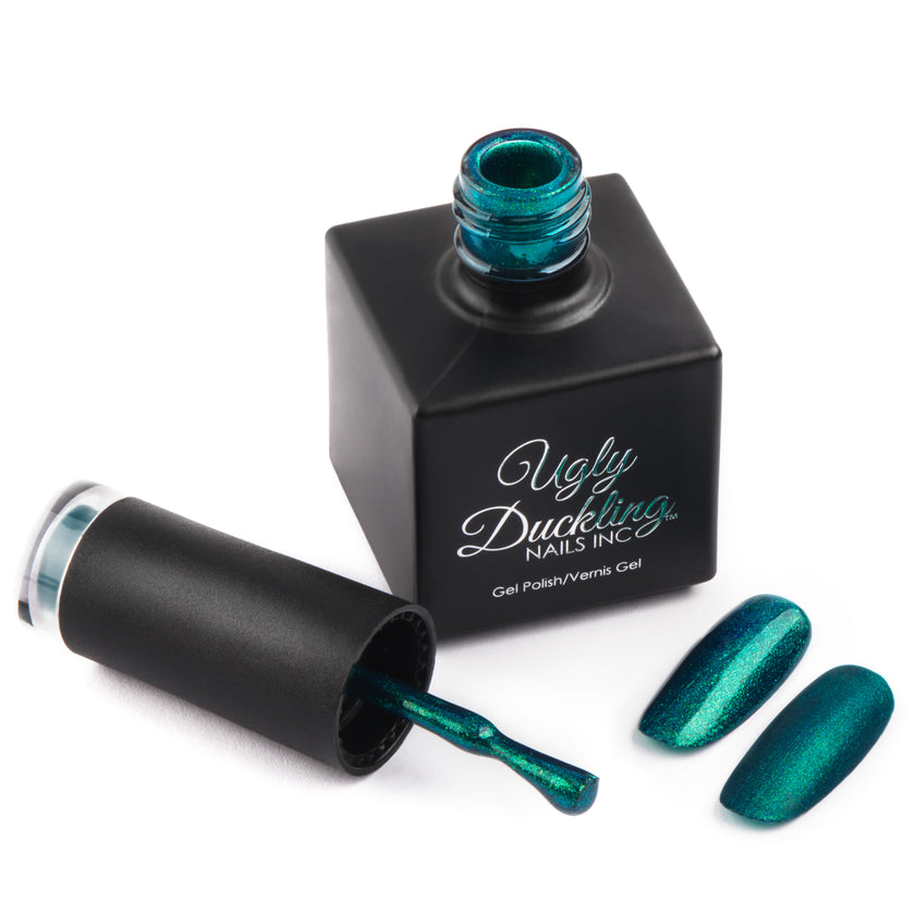 Ugly Duckling Gel Polish 154