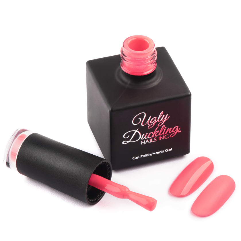 Ugly Duckling Gel Polish 175